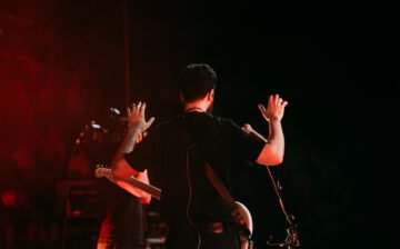 Worship & Ministry - Grace of God