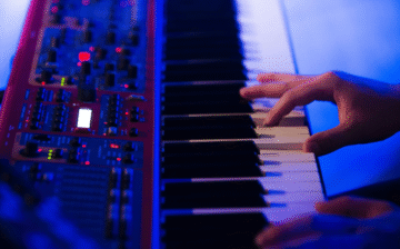 Keyboard - Foundations