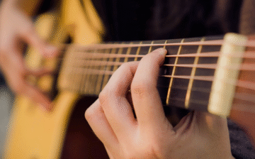 Acoustic Guitar - Foundations