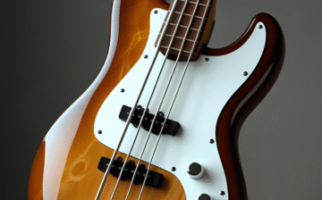 Bass - Scales 1