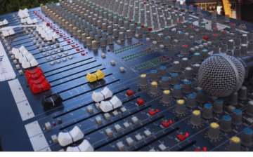 Sound & Mix - Foundation