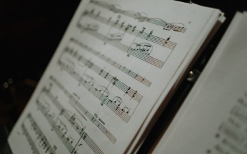 Music Theory - Foundations